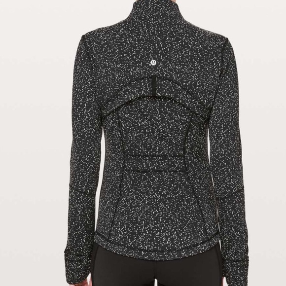 Lululemon Define Jacket - Picture 2 of 3